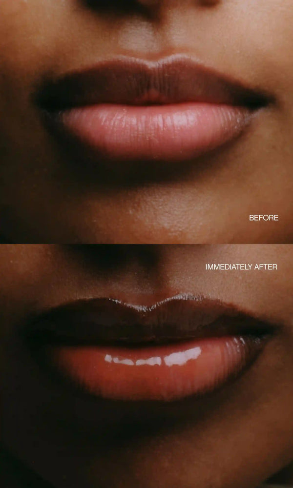 Slick Salve Lip Balm - Mint