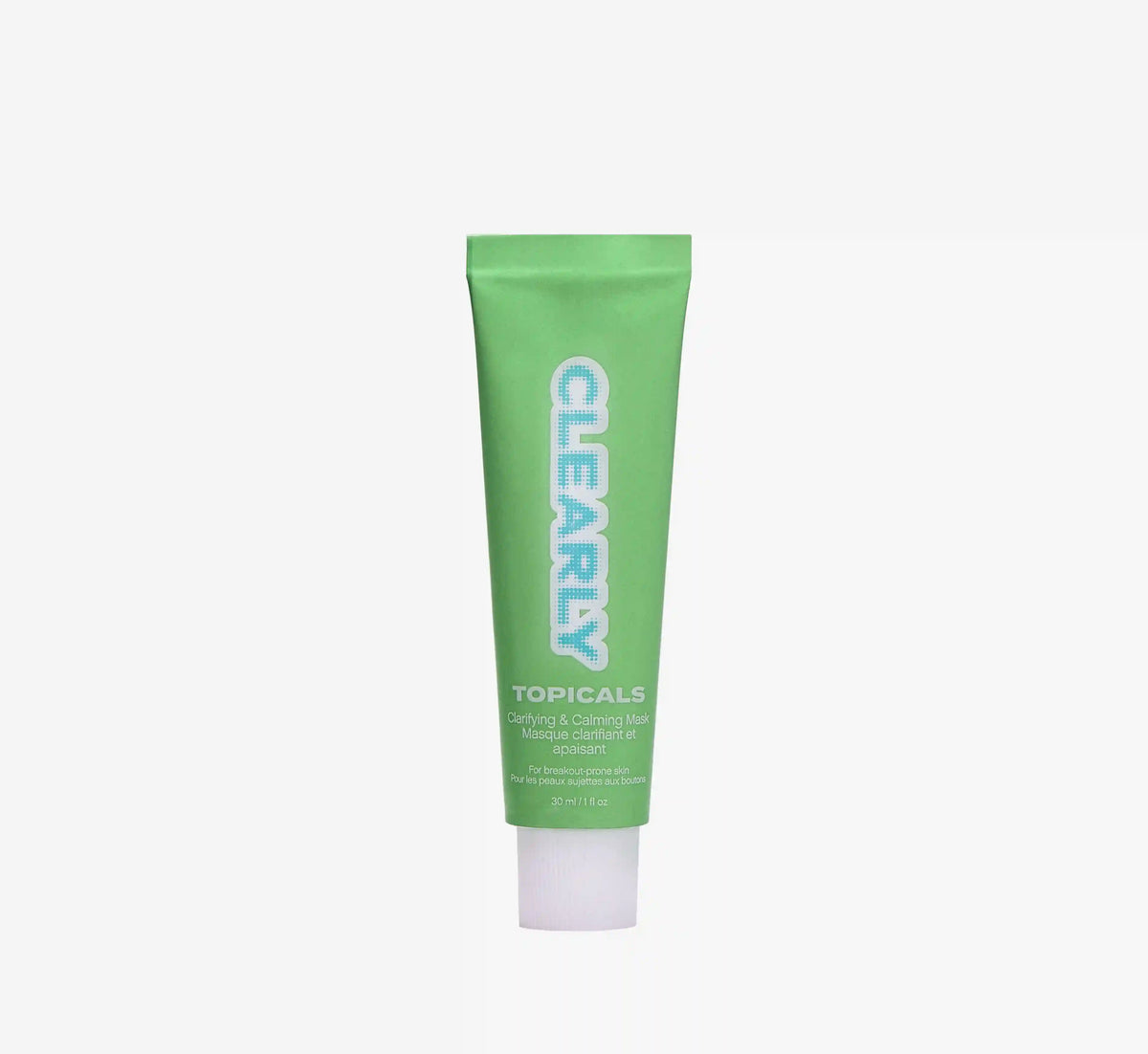 Clearly Blemish Mask Main image