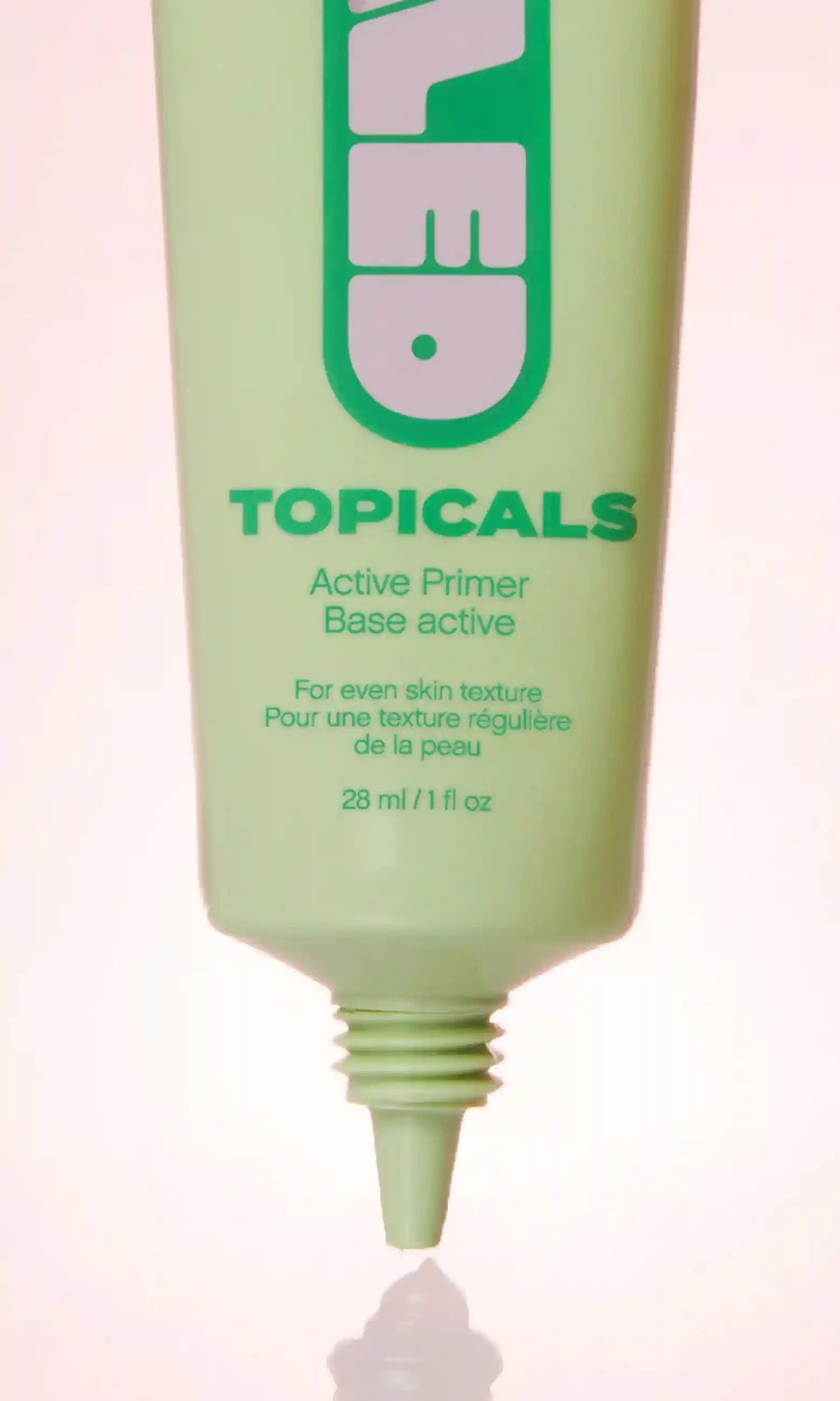 Sealed Active Primer