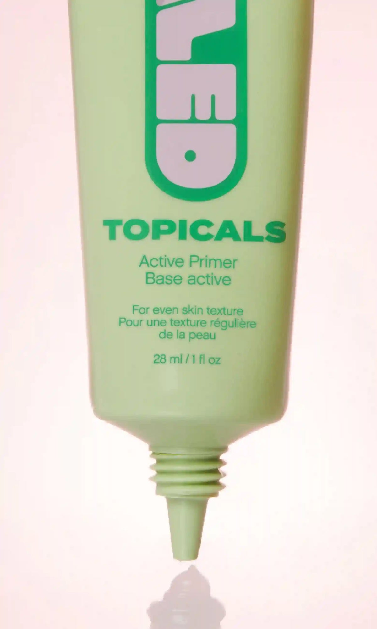 Sealed Active Primer