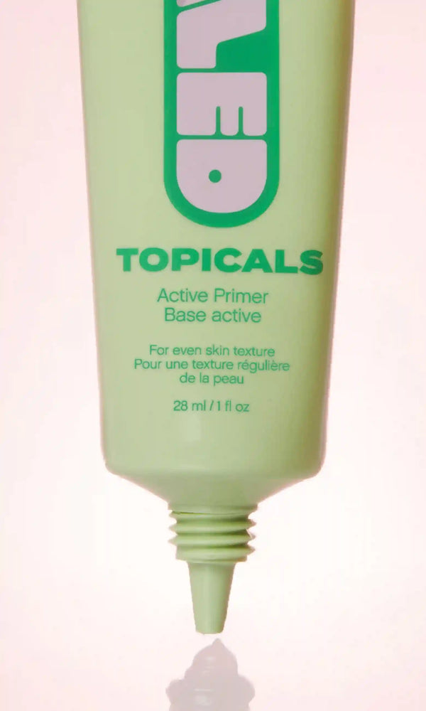 Sealed Active Primer