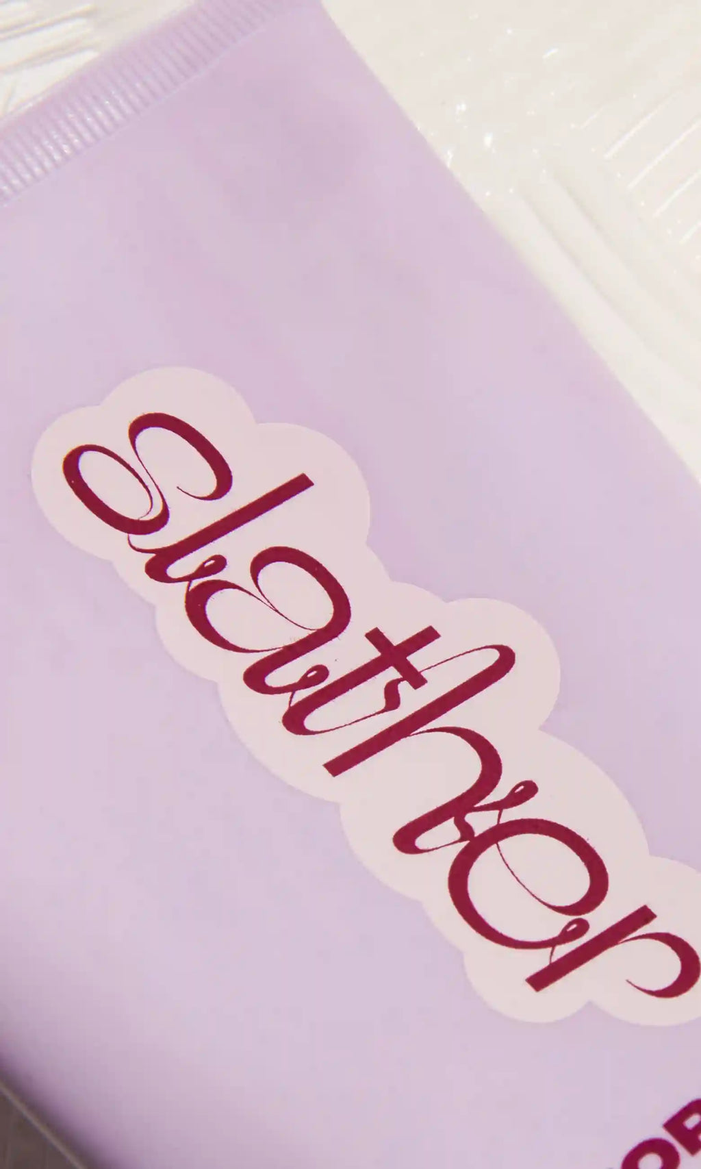 Slather Exfoliating Body Serum