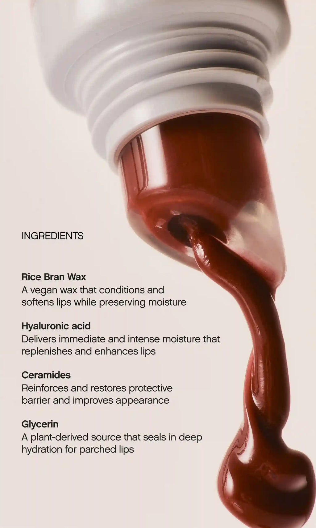 Slick Salve Lip Balm - Mint