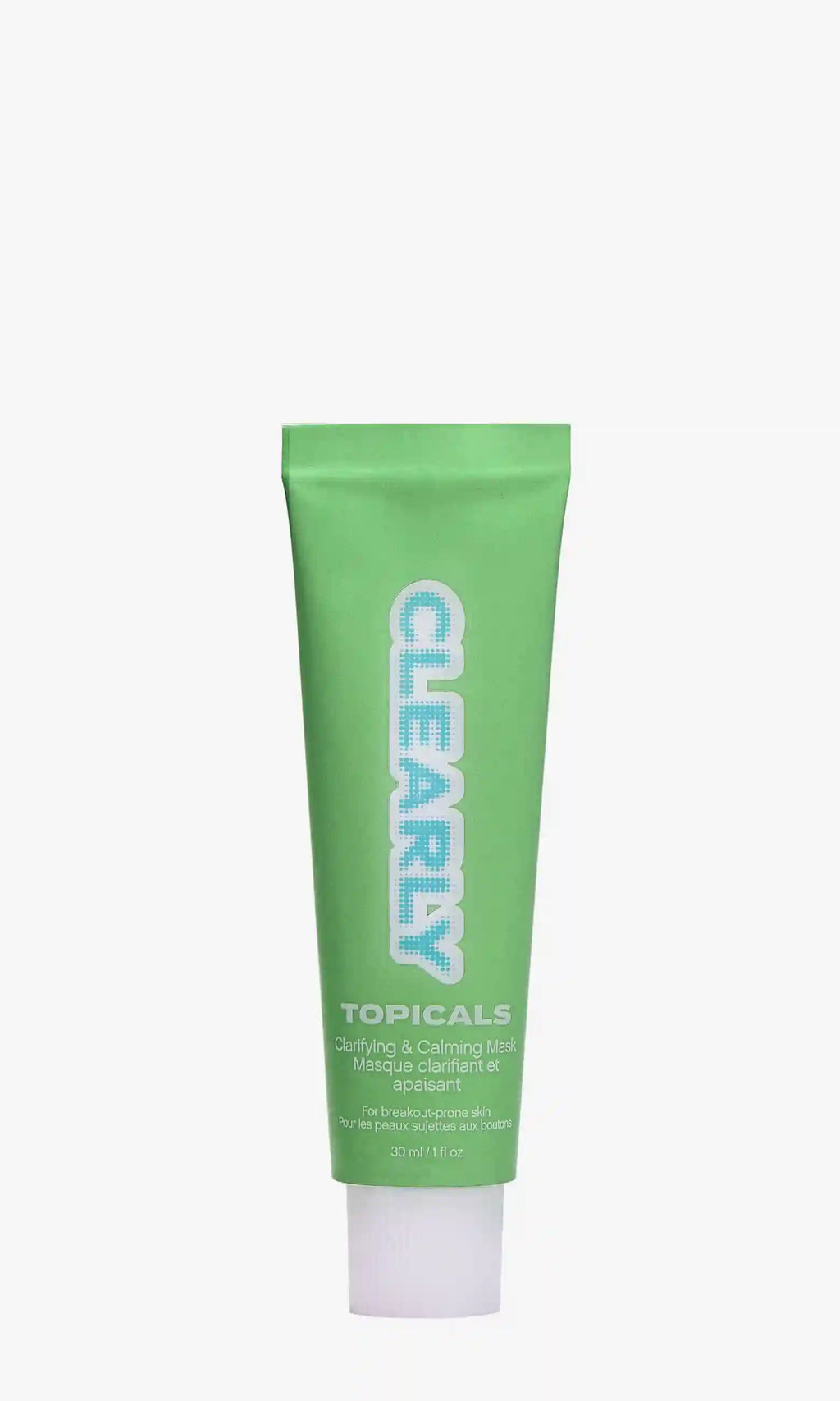 Clearly Blemish Mask