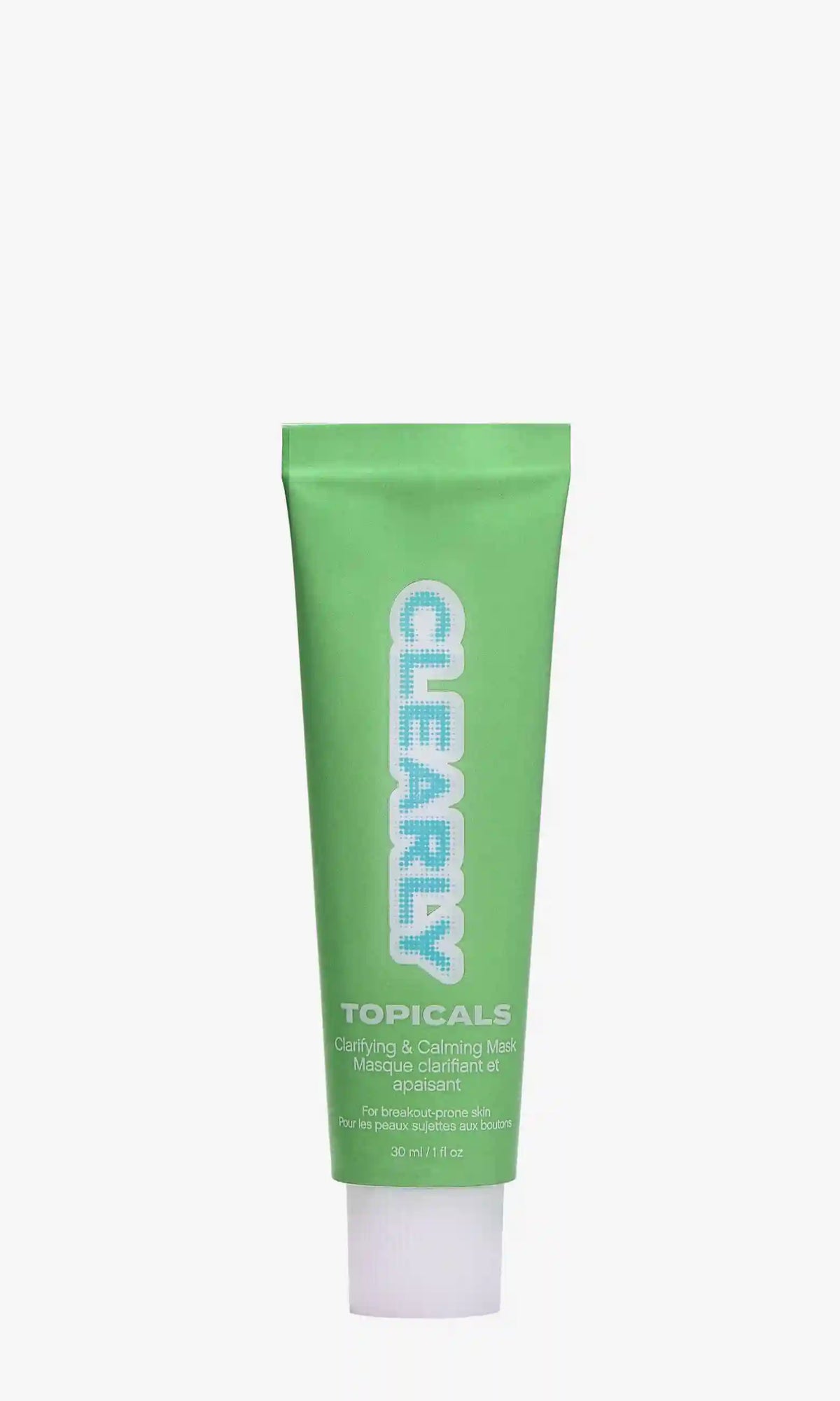 Clearly Blemish Mask