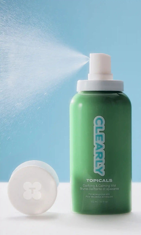 Clearly Acne Mist
