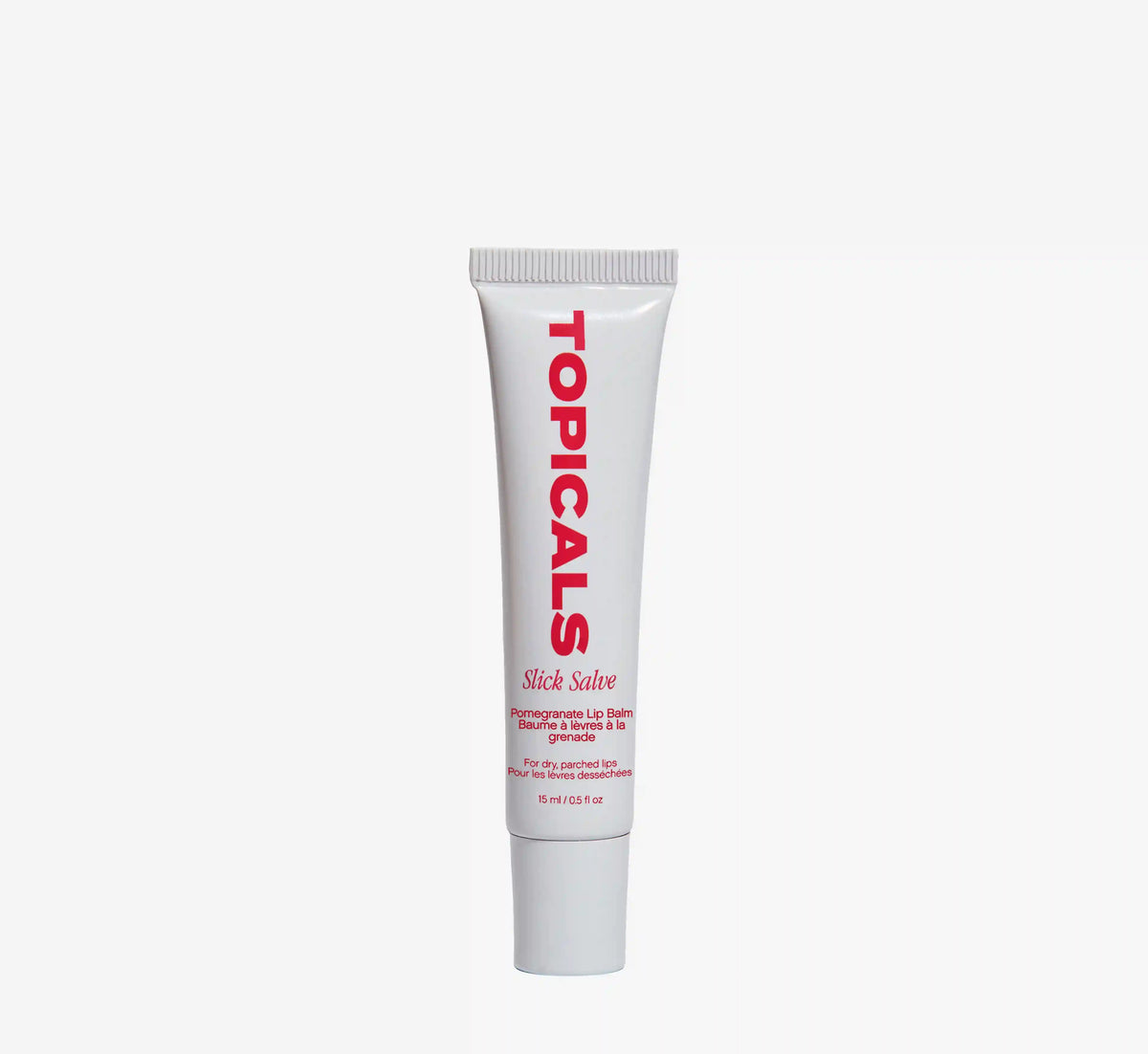 Slick Salve Lip Balm - Mint