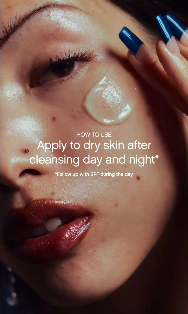 Faded Brightening + Clearing Serum