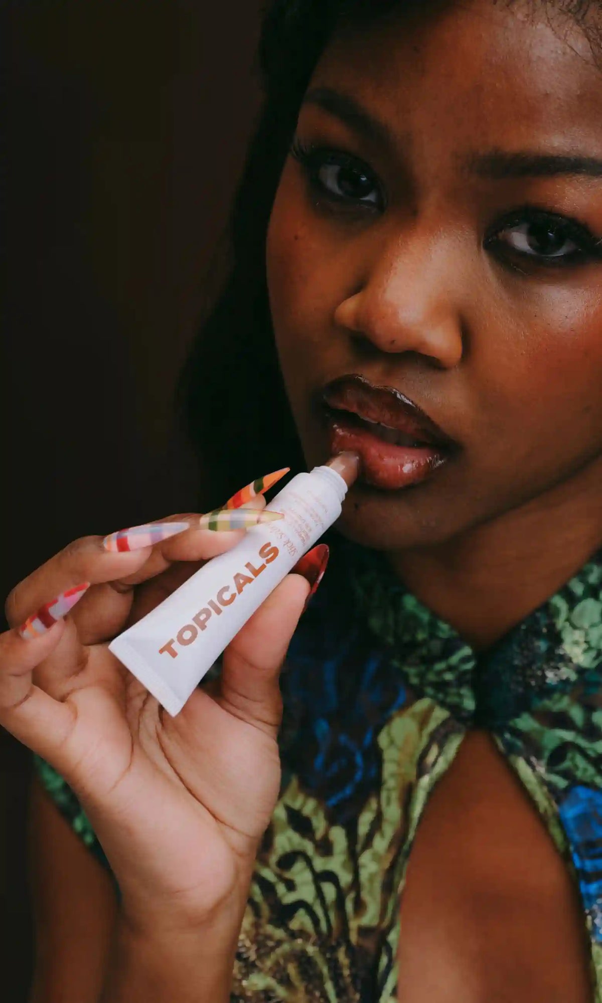 Slick Salve Lip Balm - Mint
