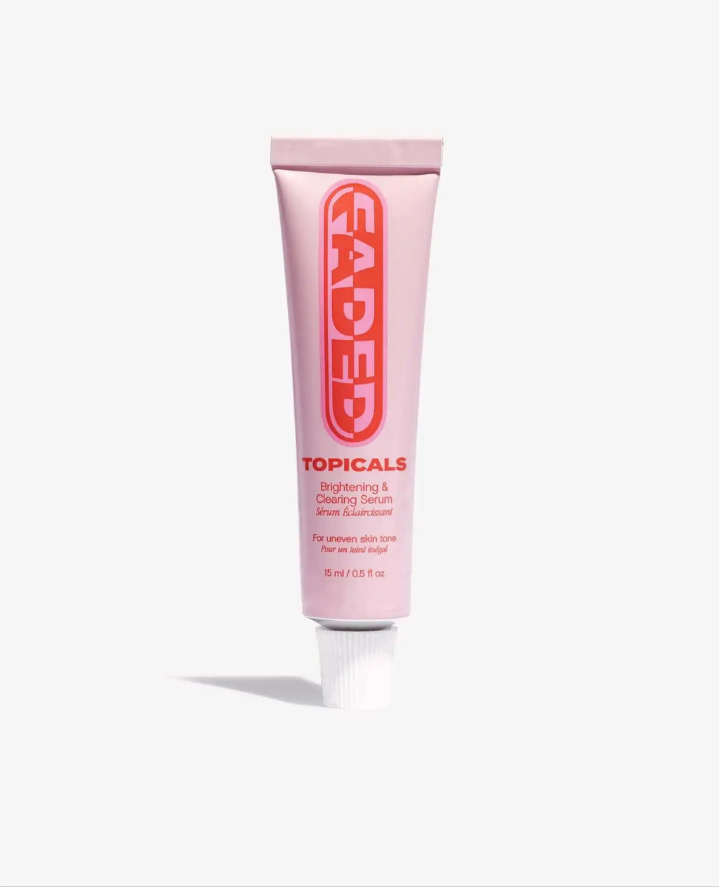 Faded Serum (Original Formula)