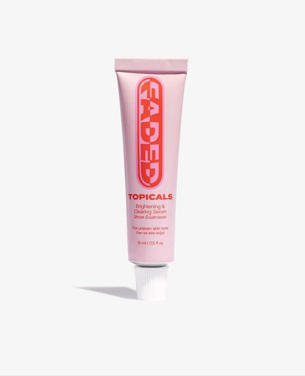 Faded Serum (Original Formula)