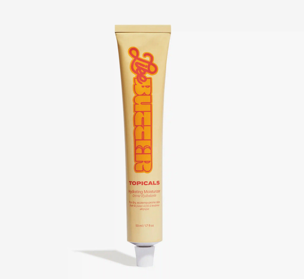 Like Butter Moisturizer