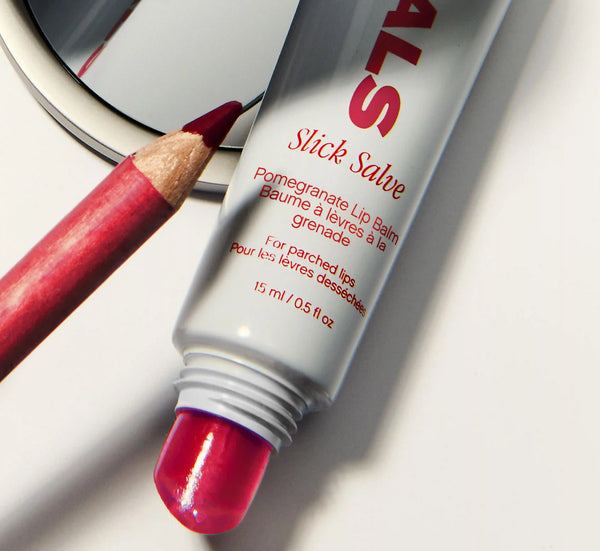 Slick Salve Lip Balm - Mint