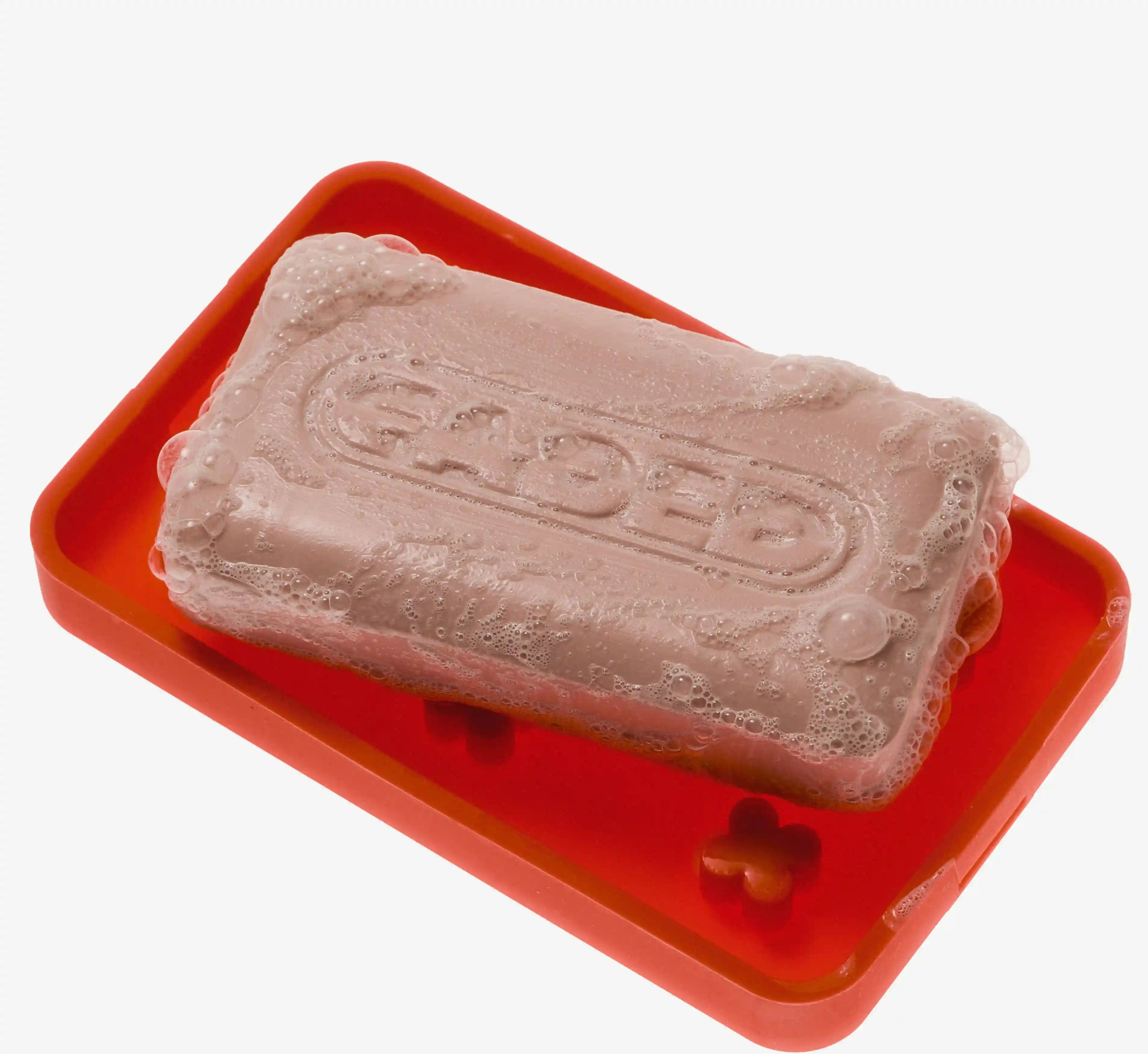 Faded Brightening Bar + Dish Set Secondary image
