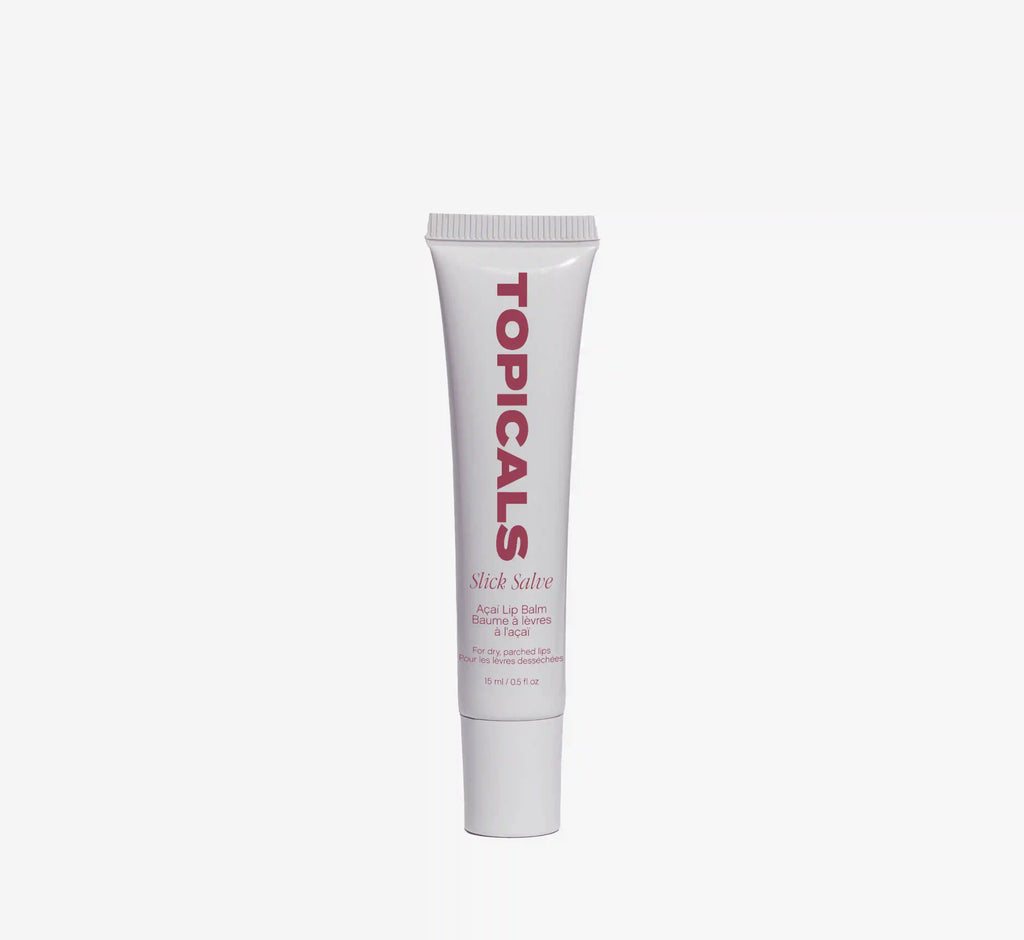 Slick Salve Lip Balm - Mint