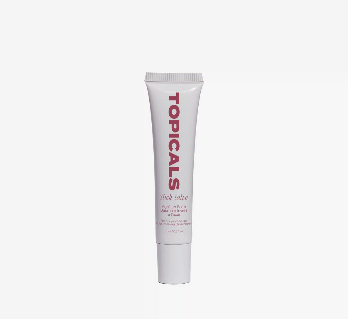 Slick Salve Lip Balm - Mint
