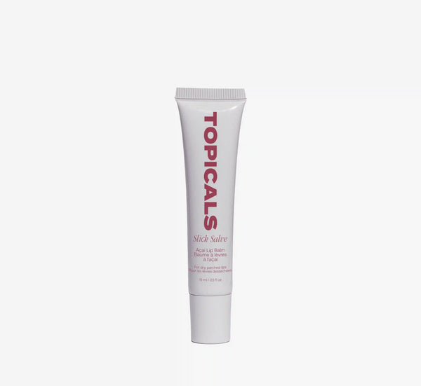 Slick Salve Lip Balm - Mint