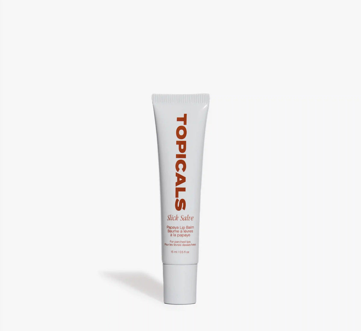 Slick Salve Lip Balm - Mint