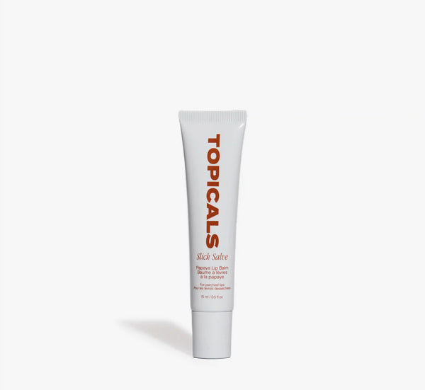 Slick Salve Lip Balm - Mint
