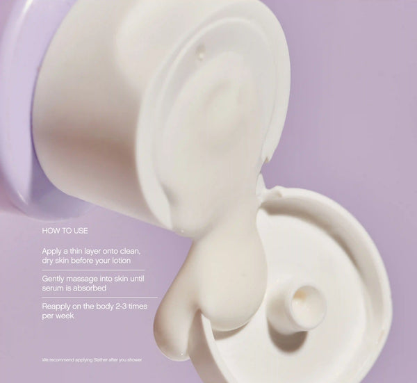 Exfoliating Body Duo