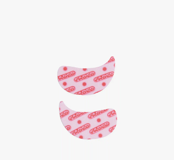 Faded Under Eye Masks