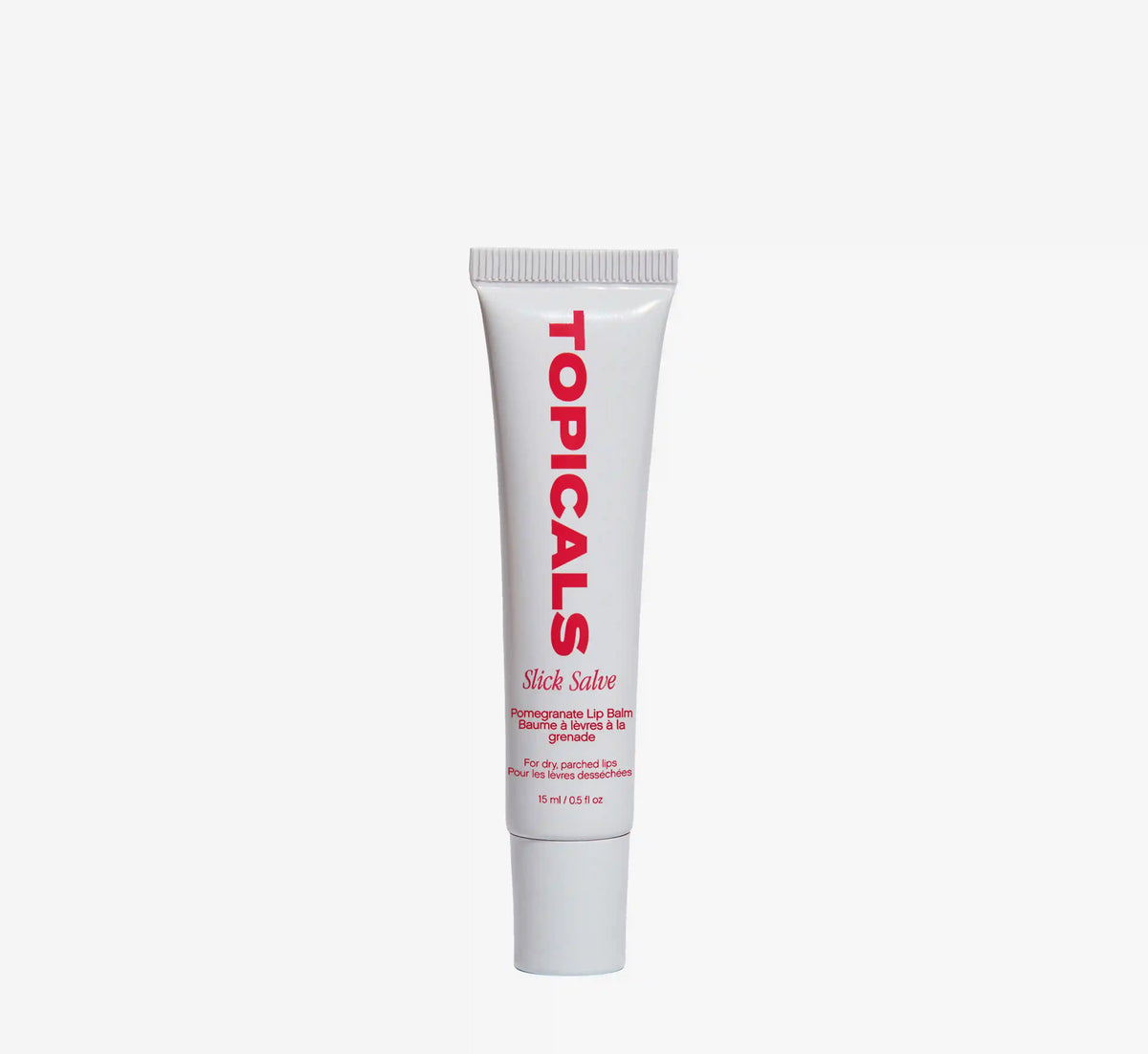 Slick Salve Lip Balm - Mint
