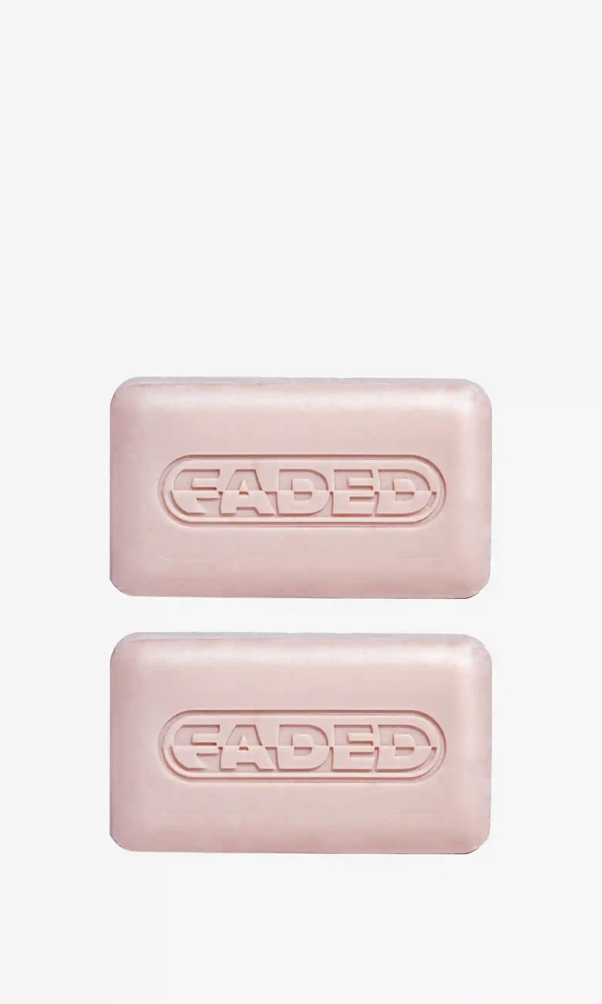 Faded Brightening Cleansing Bar
