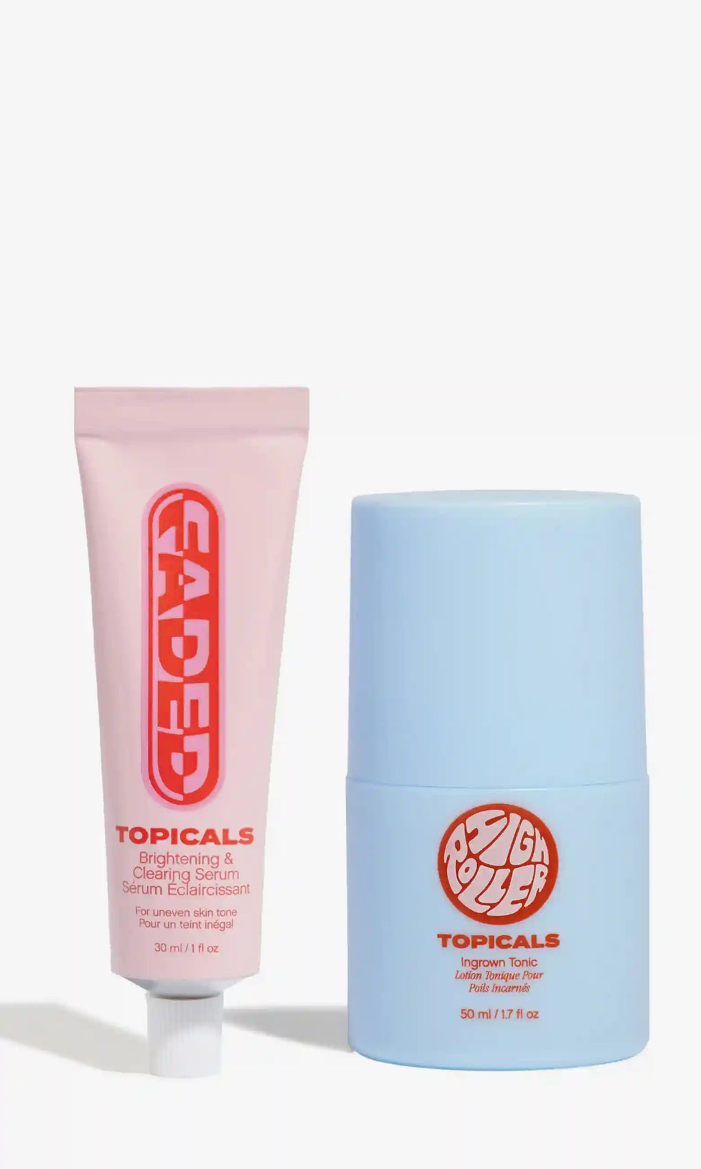 Ingrown Duo
