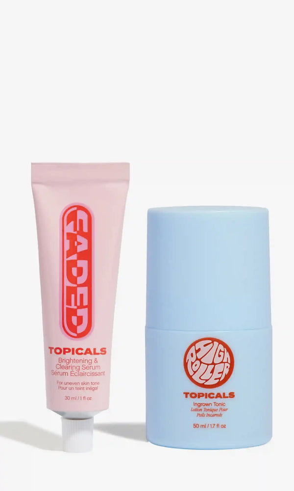 Ingrown Duo