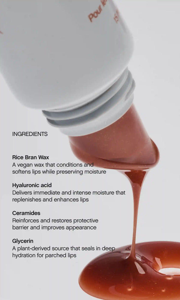 Slick Salve Lip Balm - Mint