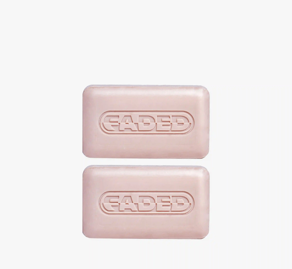 Faded Brightening Cleansing Bar Main image