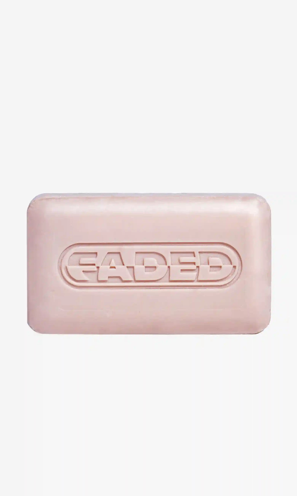 Faded Brightening Cleansing Bar
