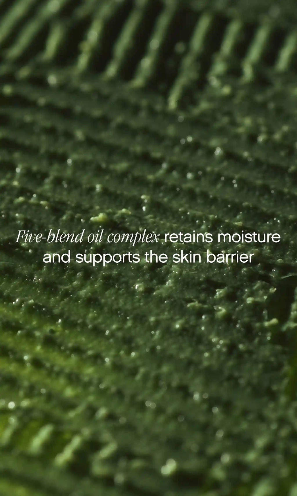 Clearly Blemish Mask