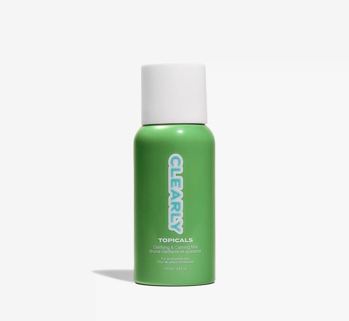Clearly Acne Mist Main image