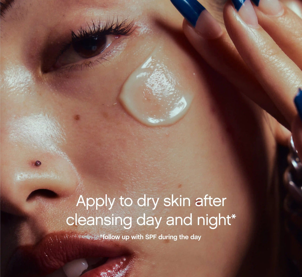 Faded Brightening + Clearing Serum