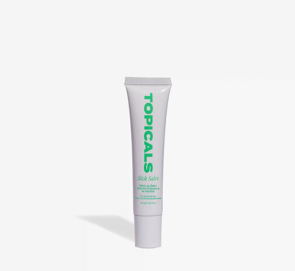 Slick Salve Lip Balm - Mint