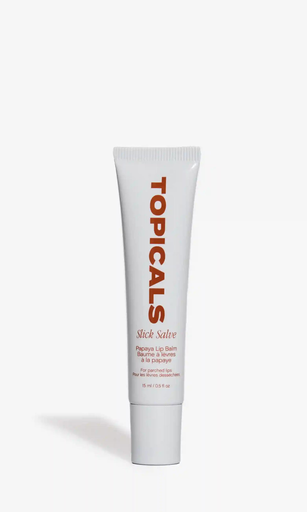 Slick Salve Lip Balm - Mint