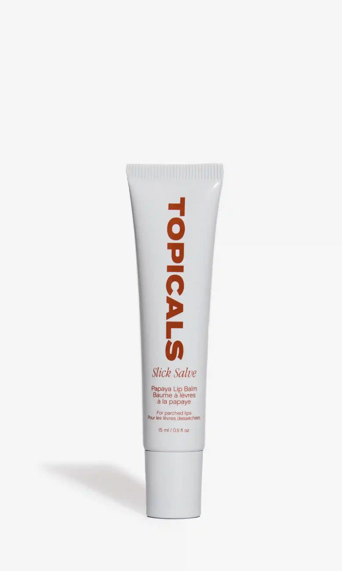 Slick Salve Lip Balm - Mint