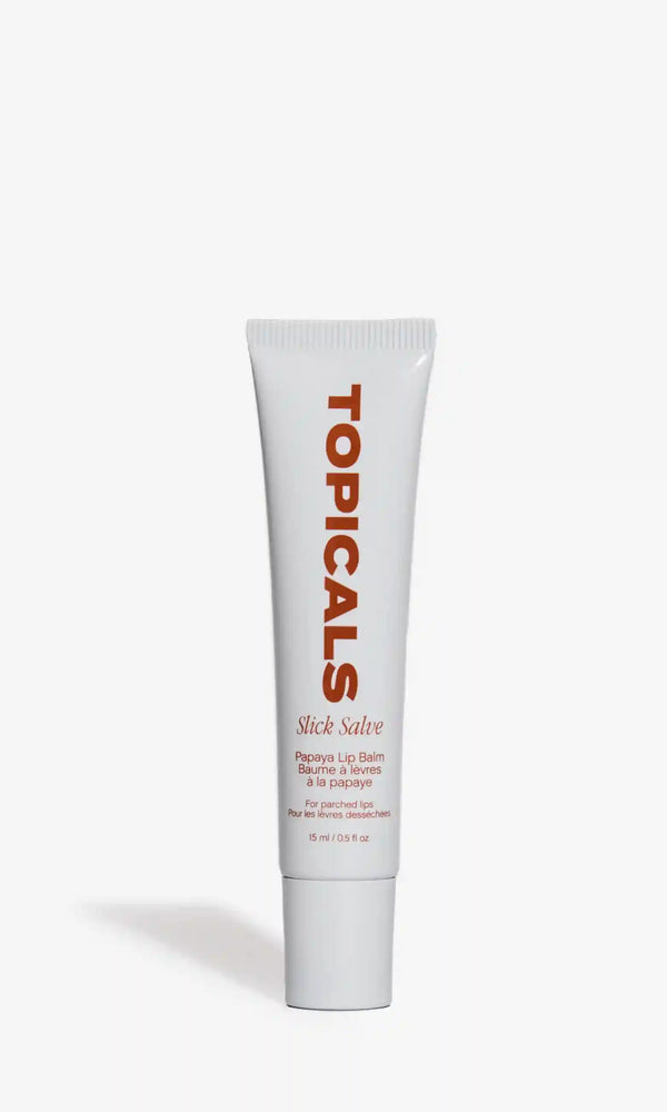 Slick Salve Lip Balm - Mint