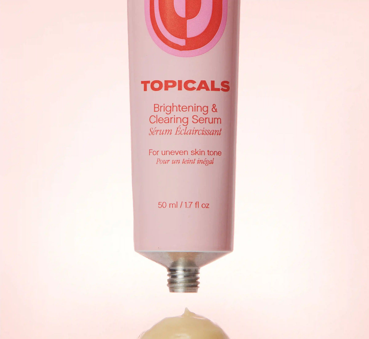 Faded Brightening + Clearing Serum