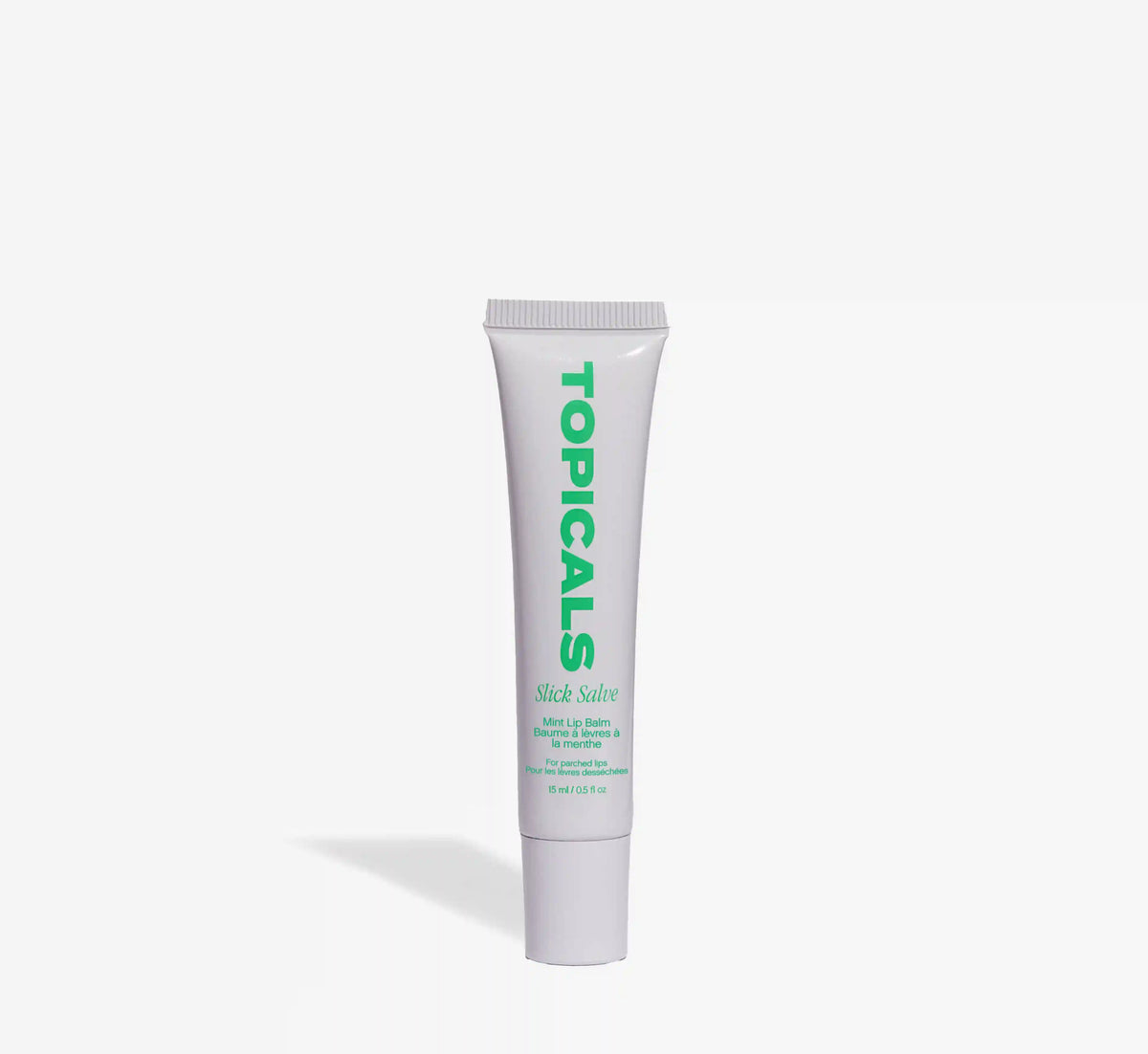 Slick Salve Lip Balm - Mint Main image