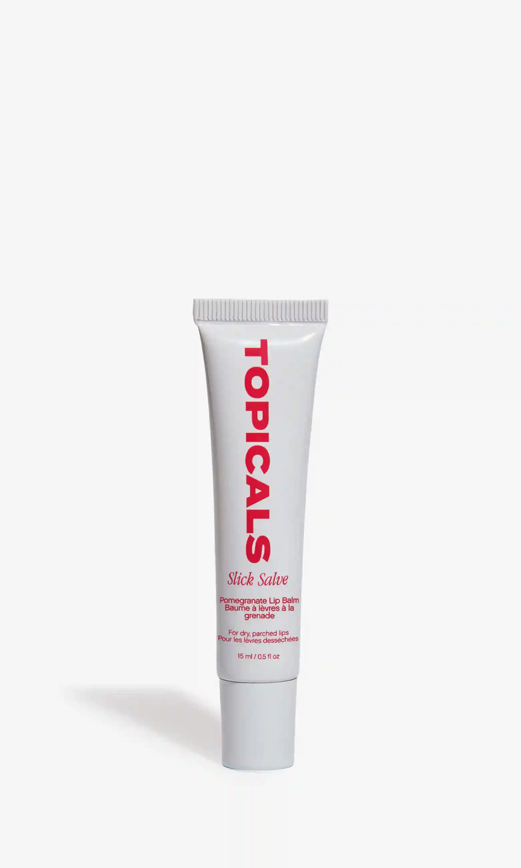 Slick Salve Lip Balm - Mint