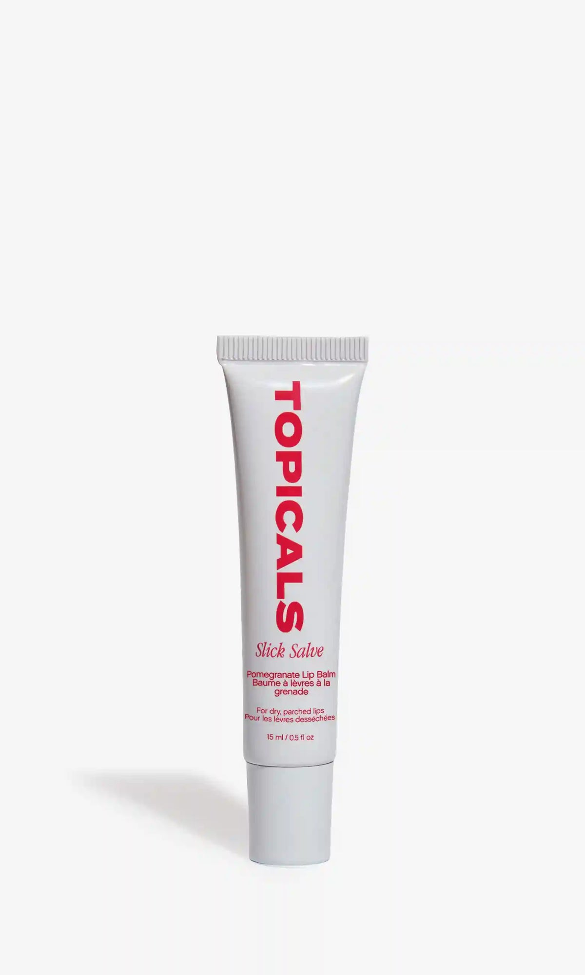 Slick Salve Lip Balm - Mint
