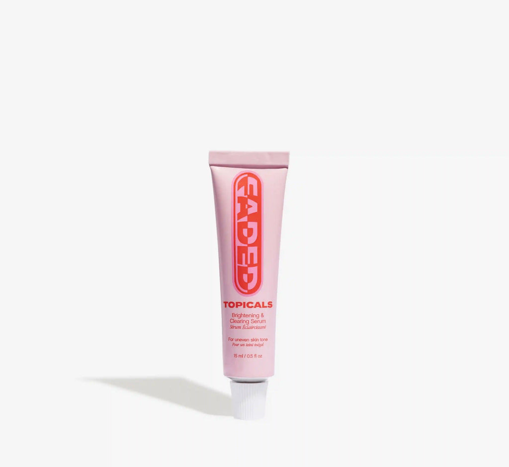 Faded Serum (Original Formula)