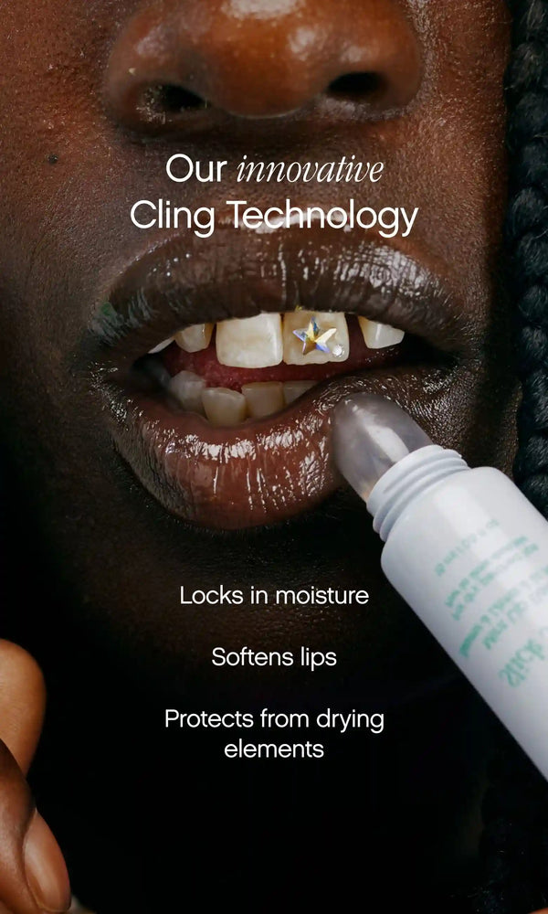 Slick Salve Lip Balm - Mint