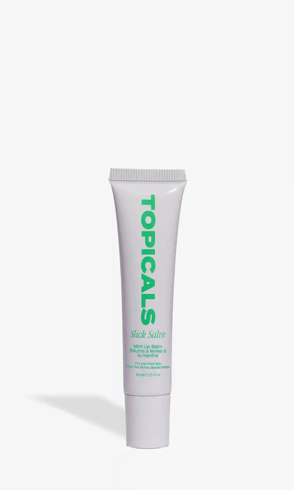 Slick Salve Lip Balm - Mint