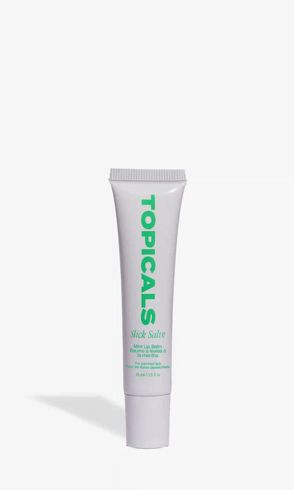 Slick Salve Lip Balm - Mint