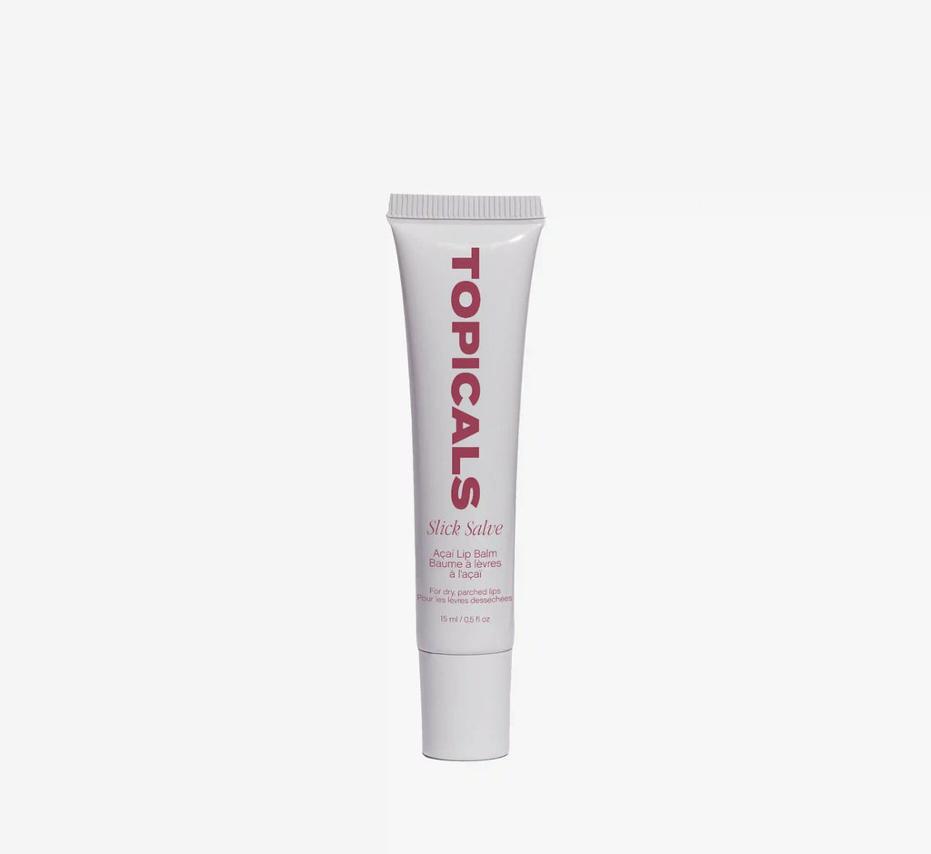 Slick Salve Lip Balm - Mint