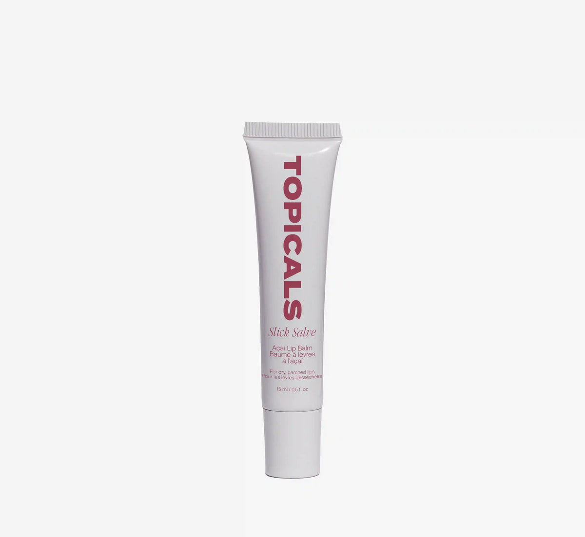 Slick Salve Lip Balm - Mint