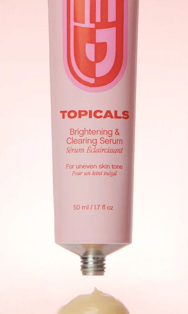 Faded Serum (Original Formula)